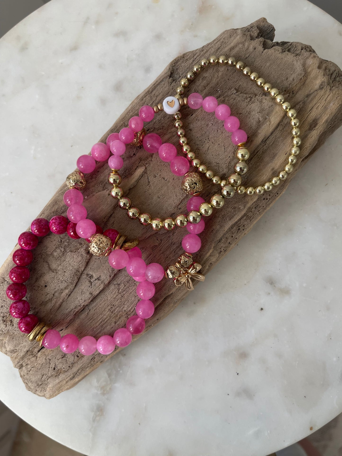 The Beloved | Bundle Set