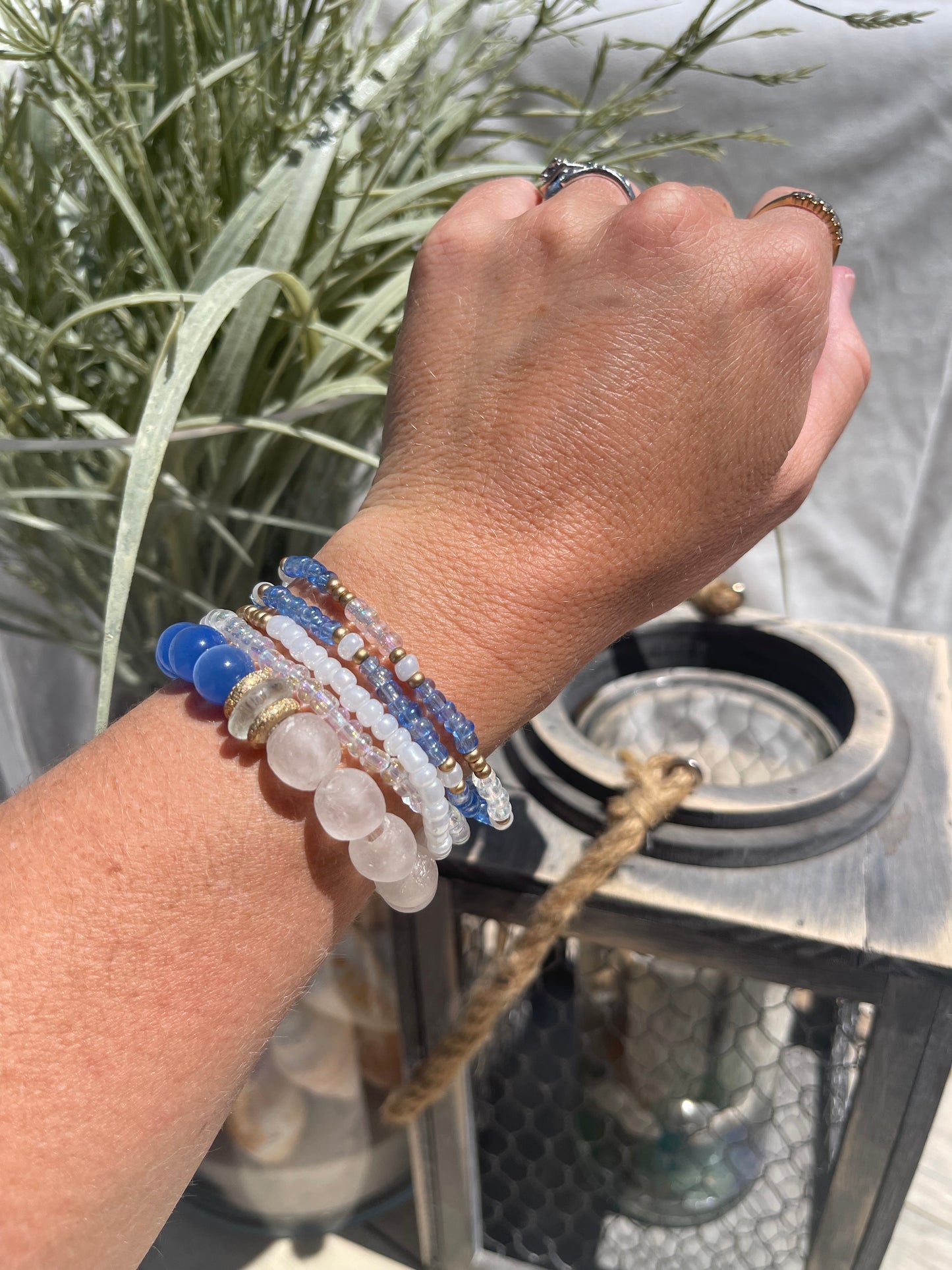 Bundle Stack | Seascape Collection