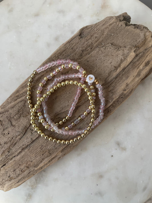 The Beloved | Mini Set