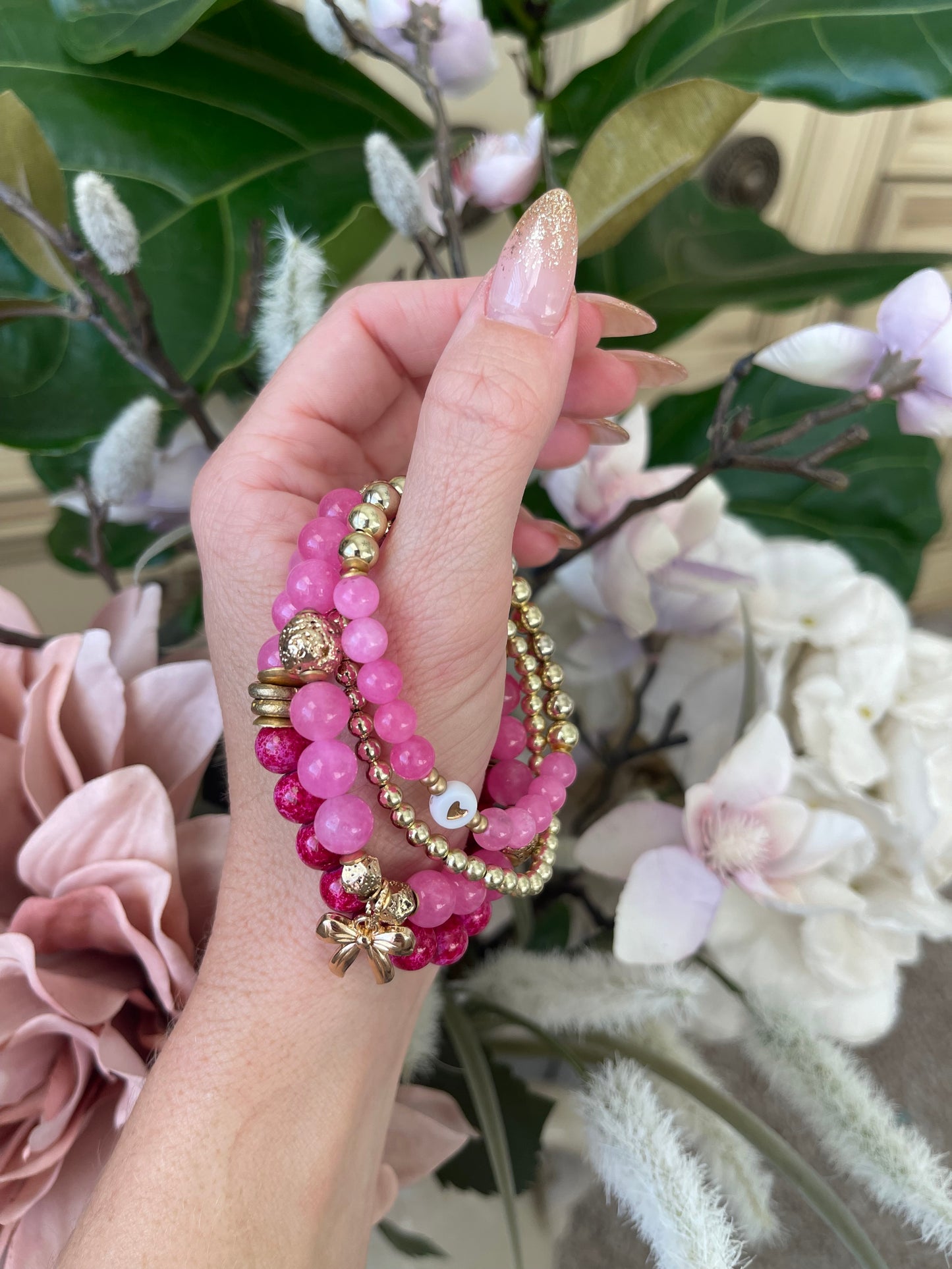 The Beloved | Bundle Set