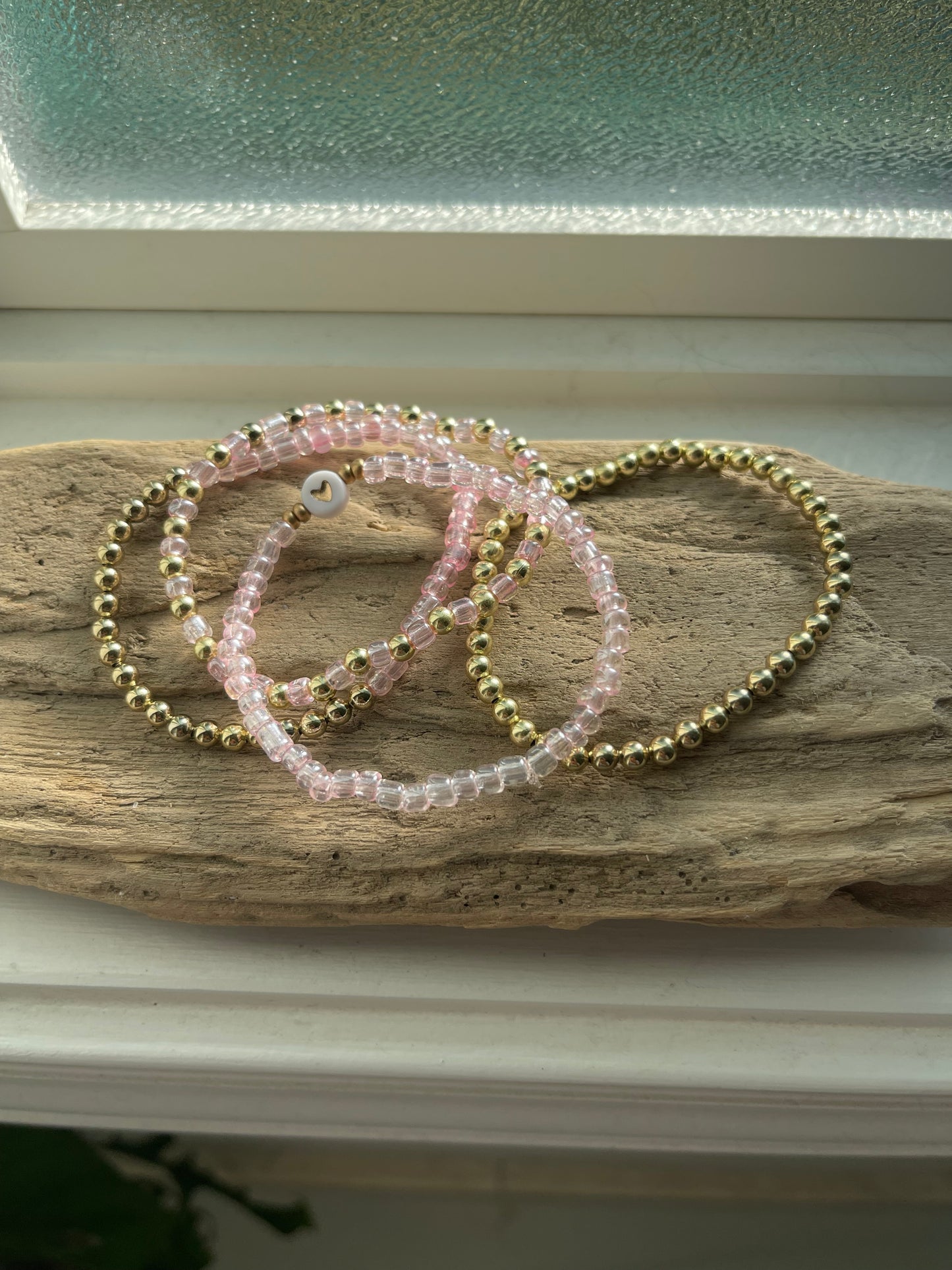 The Beloved | Mini Set