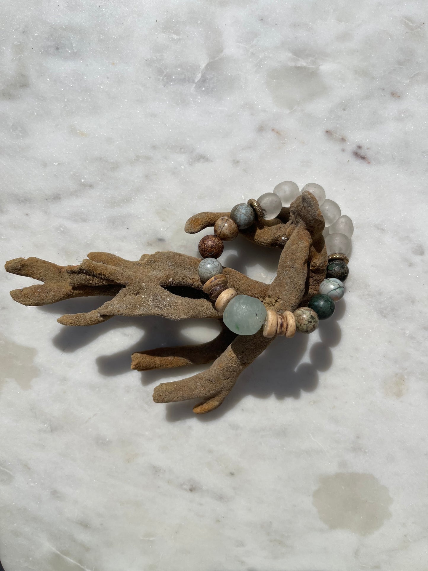 Single Stack Bracelet | Shoreline